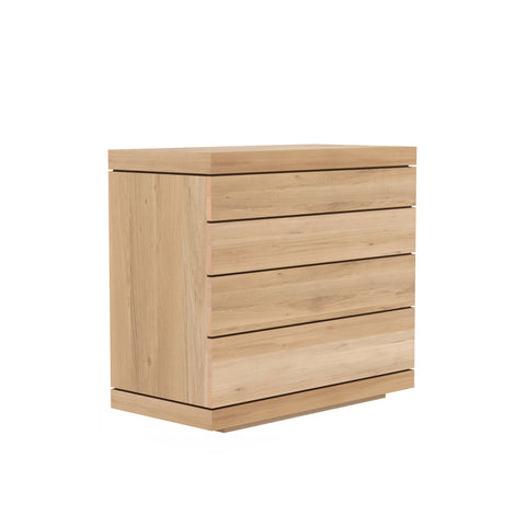 Burger Chest of Drawers