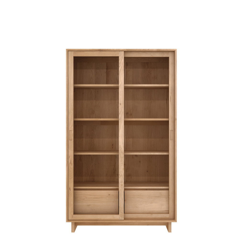 Wave Storage Cupboard Delivered to You Sooner