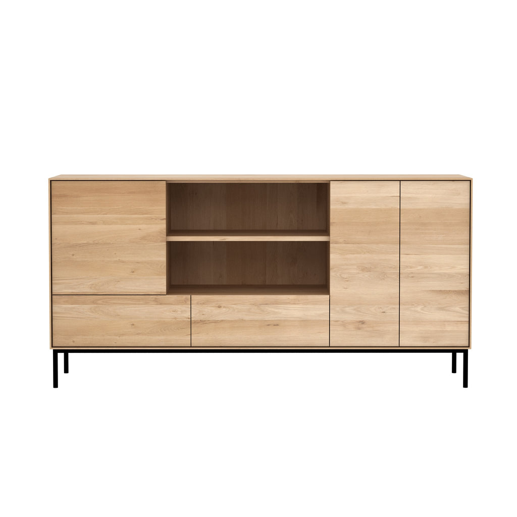 Oak Whitebird Sideboard Delivered to you Sooner