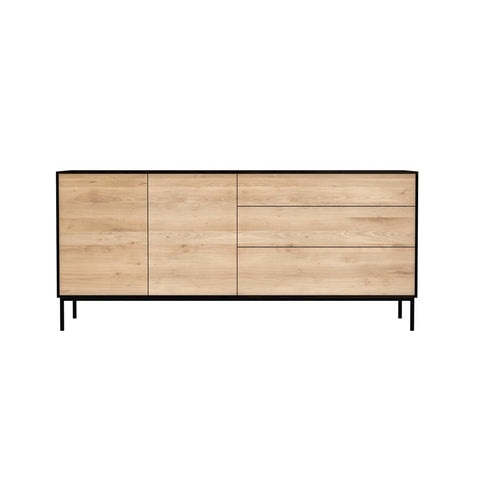 Oak Blackbird Sideboard Delivered to you Sooner