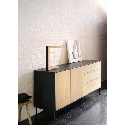 Oak Blackbird Sideboard Delivered to you Sooner