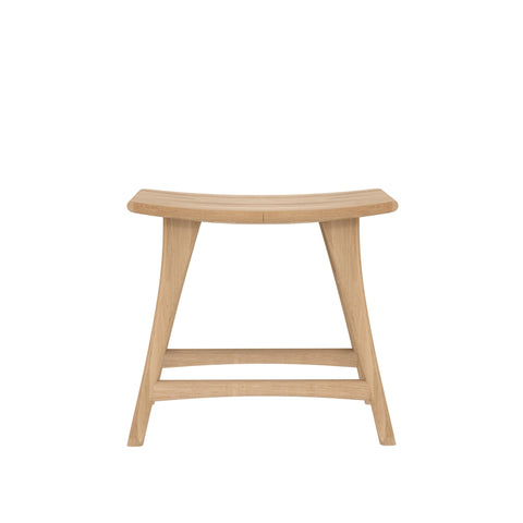 Osso Stool Delivered to you Sooner