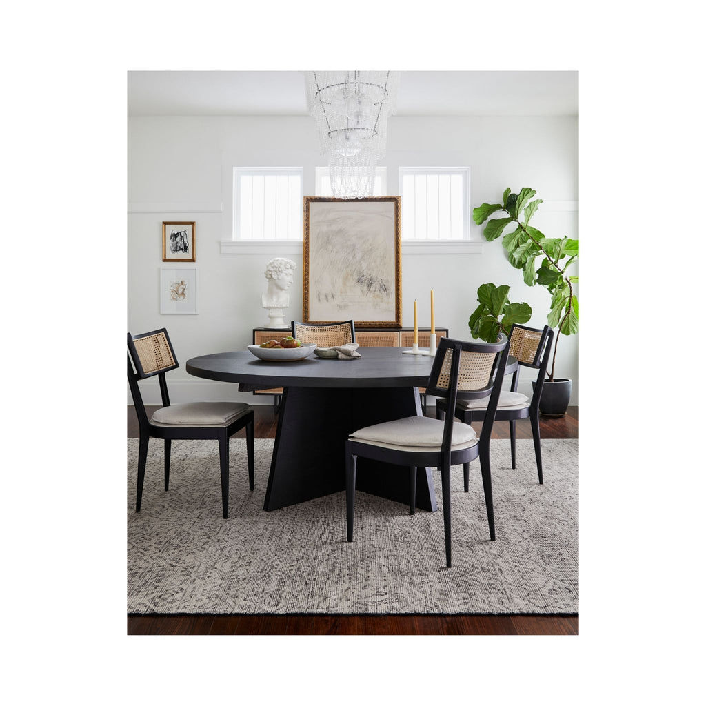 Amara Ivory/Taupe Rug