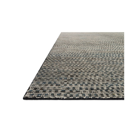 Amara Natural/Slate Rug