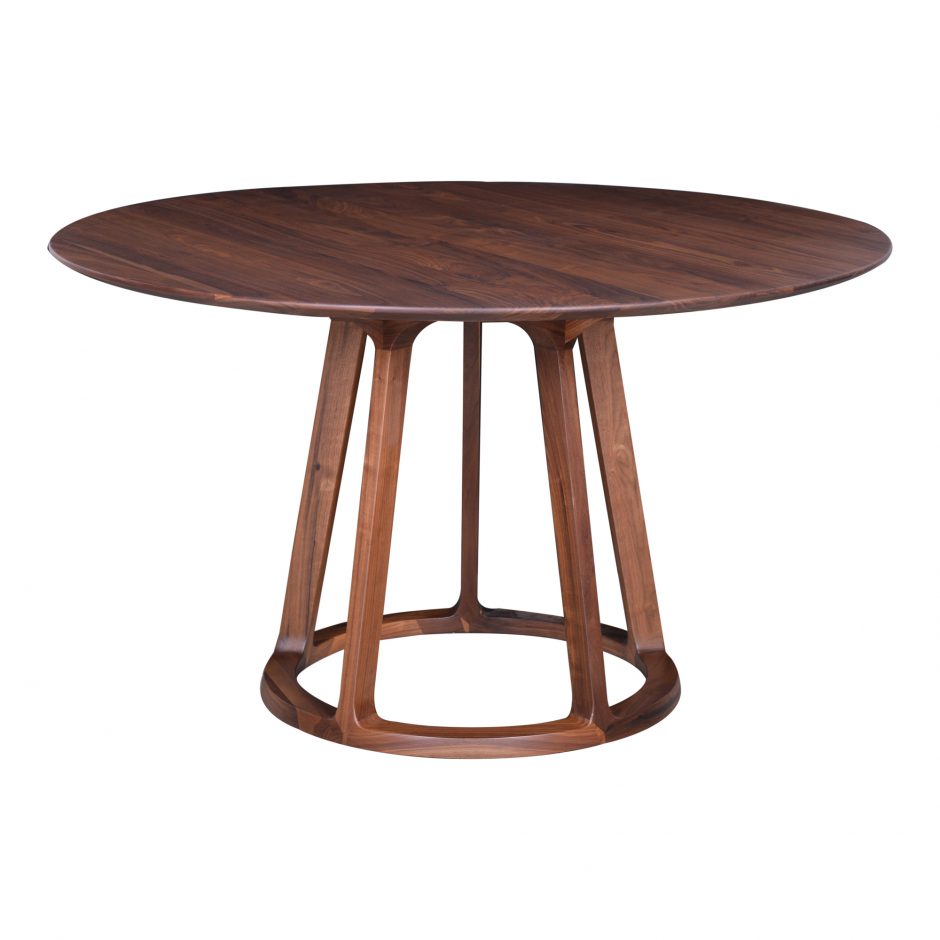 Charmed Round Dining Table