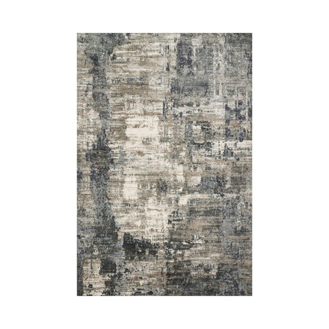 Cascade Ivory/Charcoal Rug