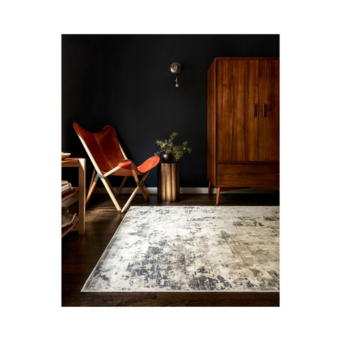 Cascade Ivory/Natural Rug