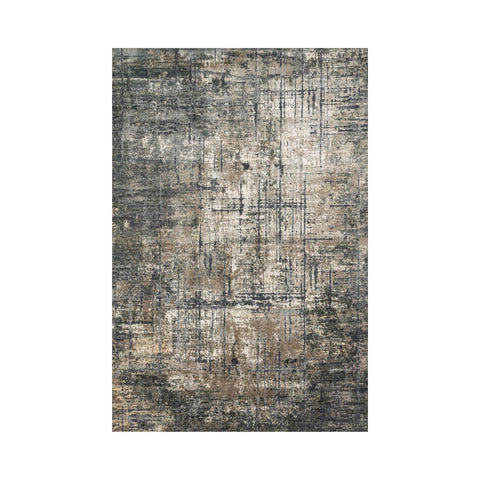 Cascade Marine/Grey Rug