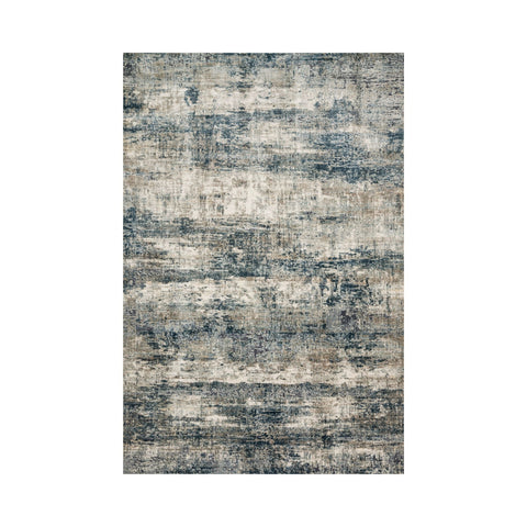 Cascade Ocean/Grey Rug