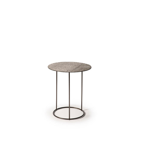Celeste Linear Side Table