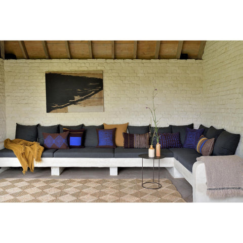 Celeste Linear Side Table