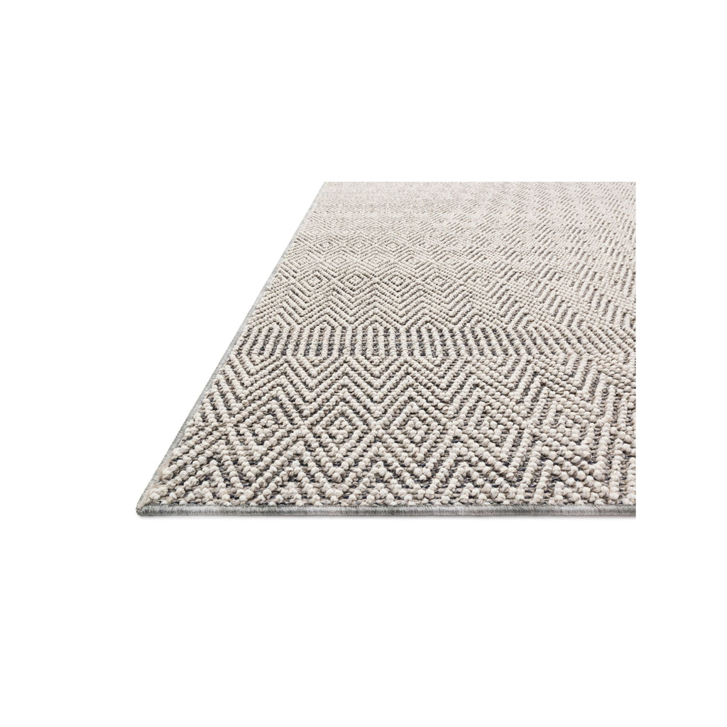 Cole Grey/Bone Rug