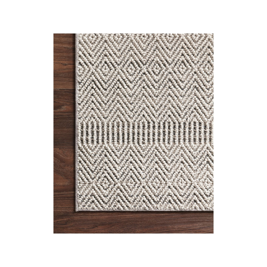Cole Grey/Bone Rug