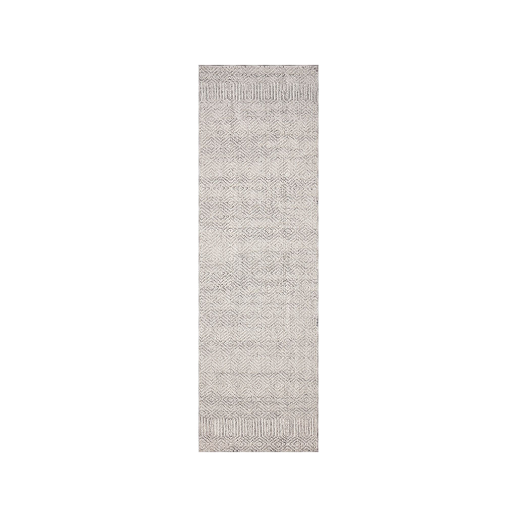 Cole Grey/Bone Rug