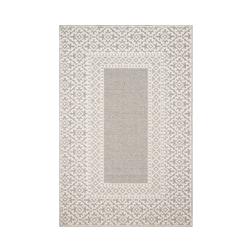 Cole Grey/Ivory Rug