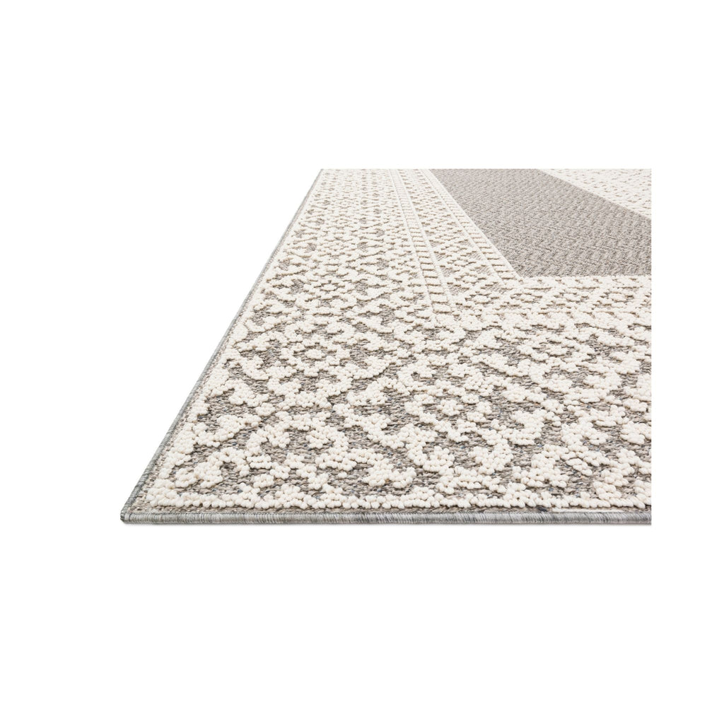 Cole Grey/Ivory Rug