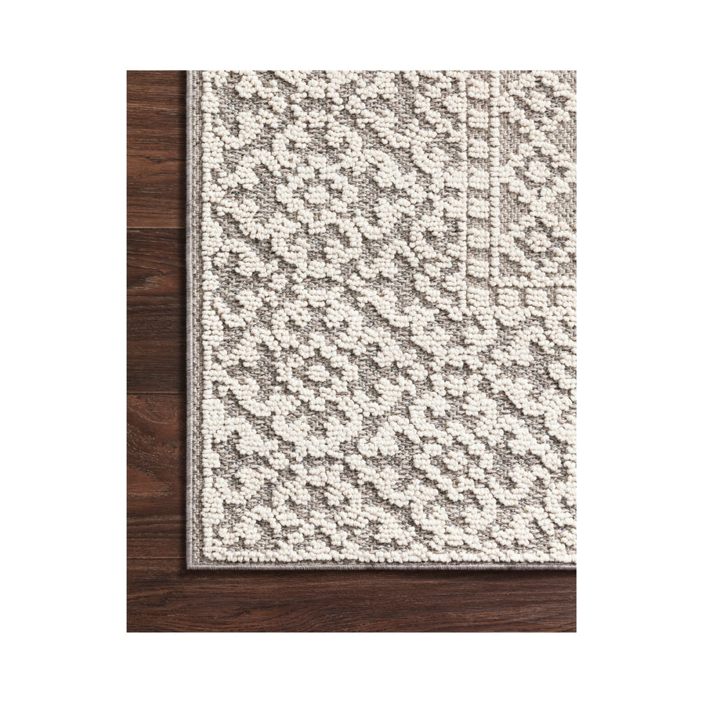 Cole Grey/Ivory Rug