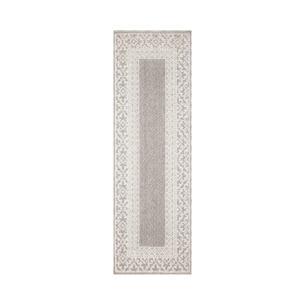 Cole Grey/Ivory Rug