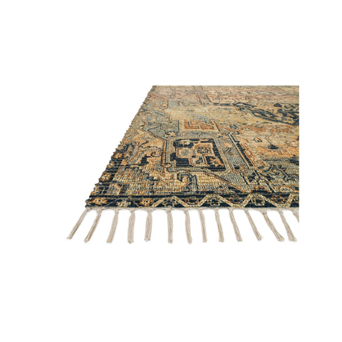 Cornelia Gold/Fiesta Rug