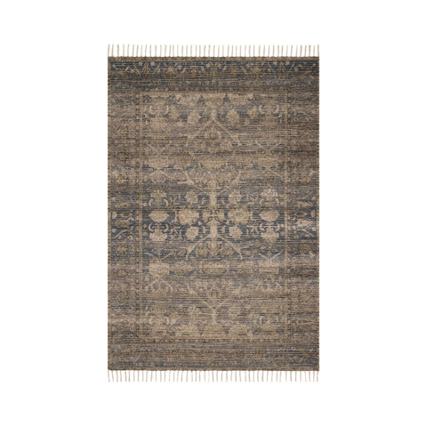 Cornelia Indigo/Natural Rug