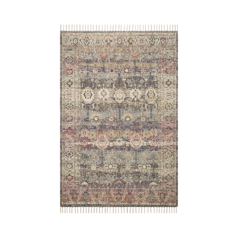 Cornelia Multi/Multi Rug
