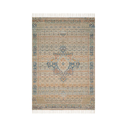 Cornelia Ocean Sunset Rug