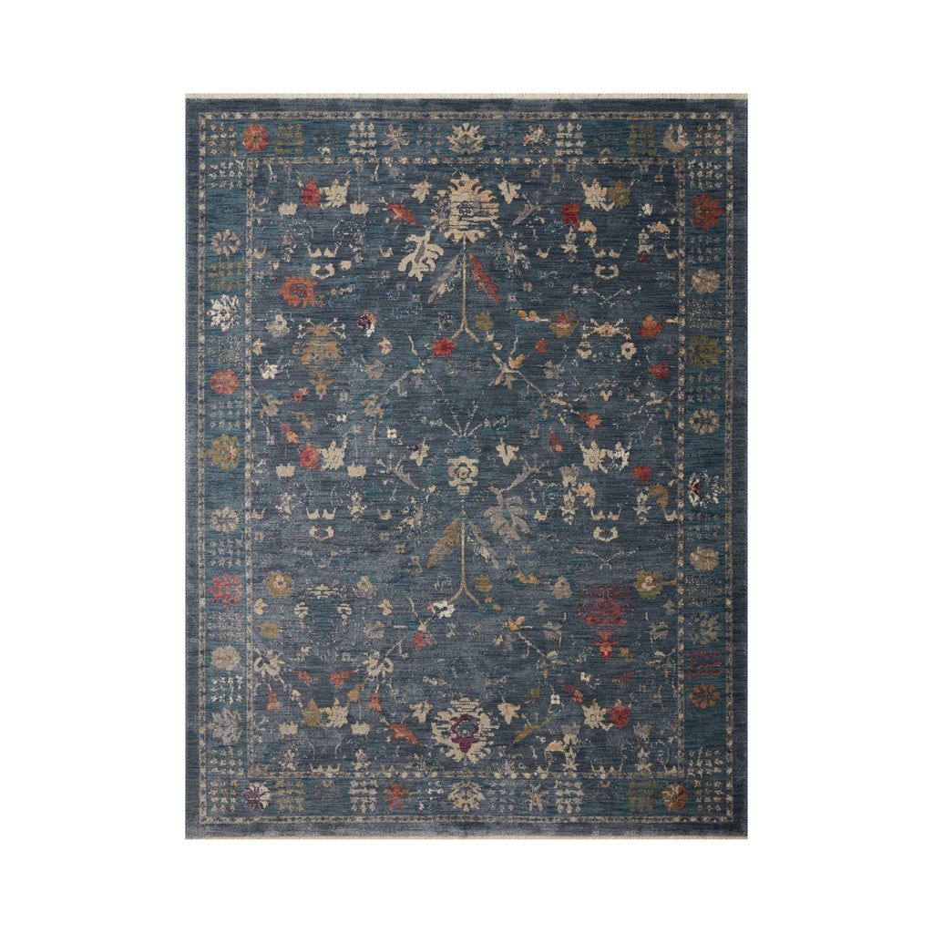 Giada Denim/Multi Rug