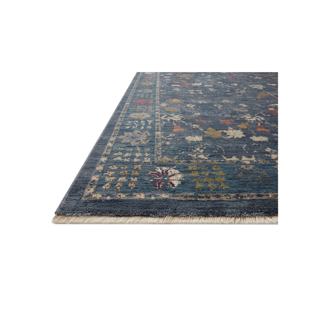 Giada Denim/Multi Rug