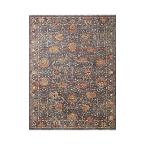 Giada Grey/Multi Rug