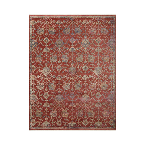 Giada Red/Multi Rug