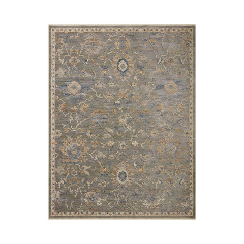 Giada Sage/Gold Rug