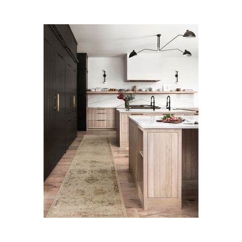 Giada Silver Sage Rug