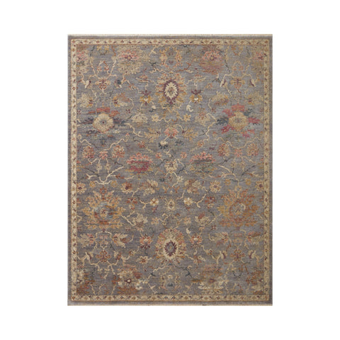 Giada Silver/Multi Rug
