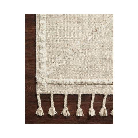 Iman Beige/Ivory Rug