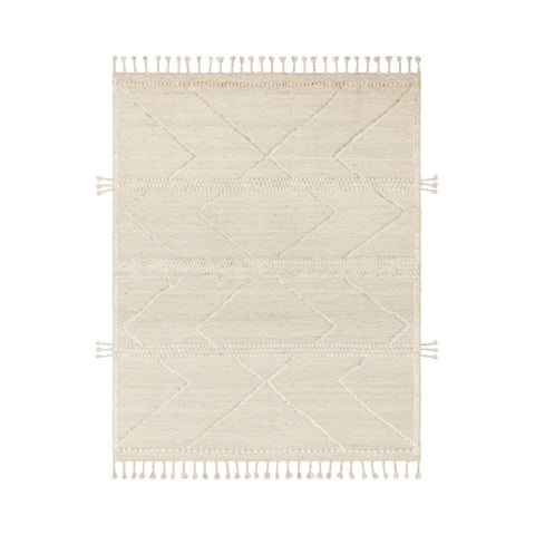Iman Beige/Ivory Rug