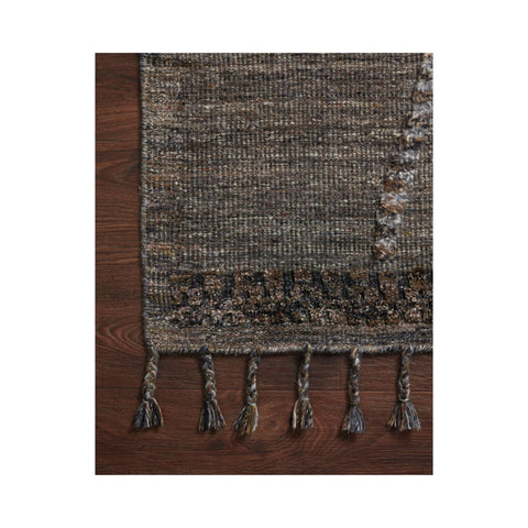 Iman Grey/Multi Rug