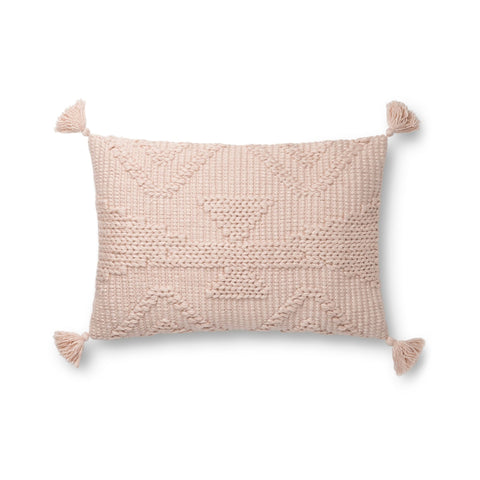 Blush Pillow