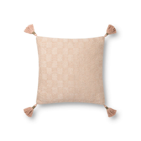 Champagne Pillow