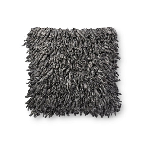 Charcoal Pillow