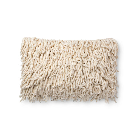 Cream Pillow