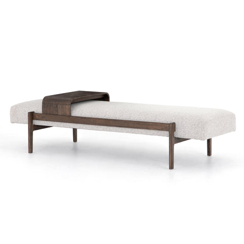 Poise Bench