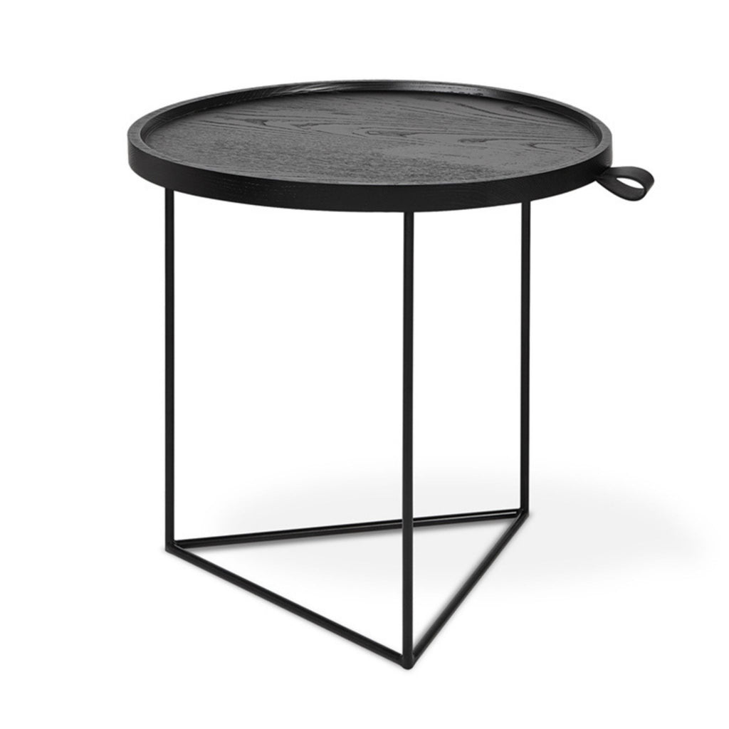 Porter End Table