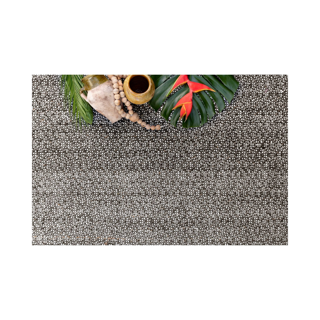 Rey Ivory/Charcoal Rug