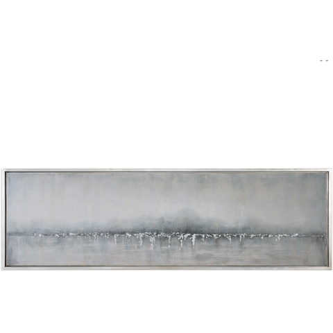 Tides Edge - Painting