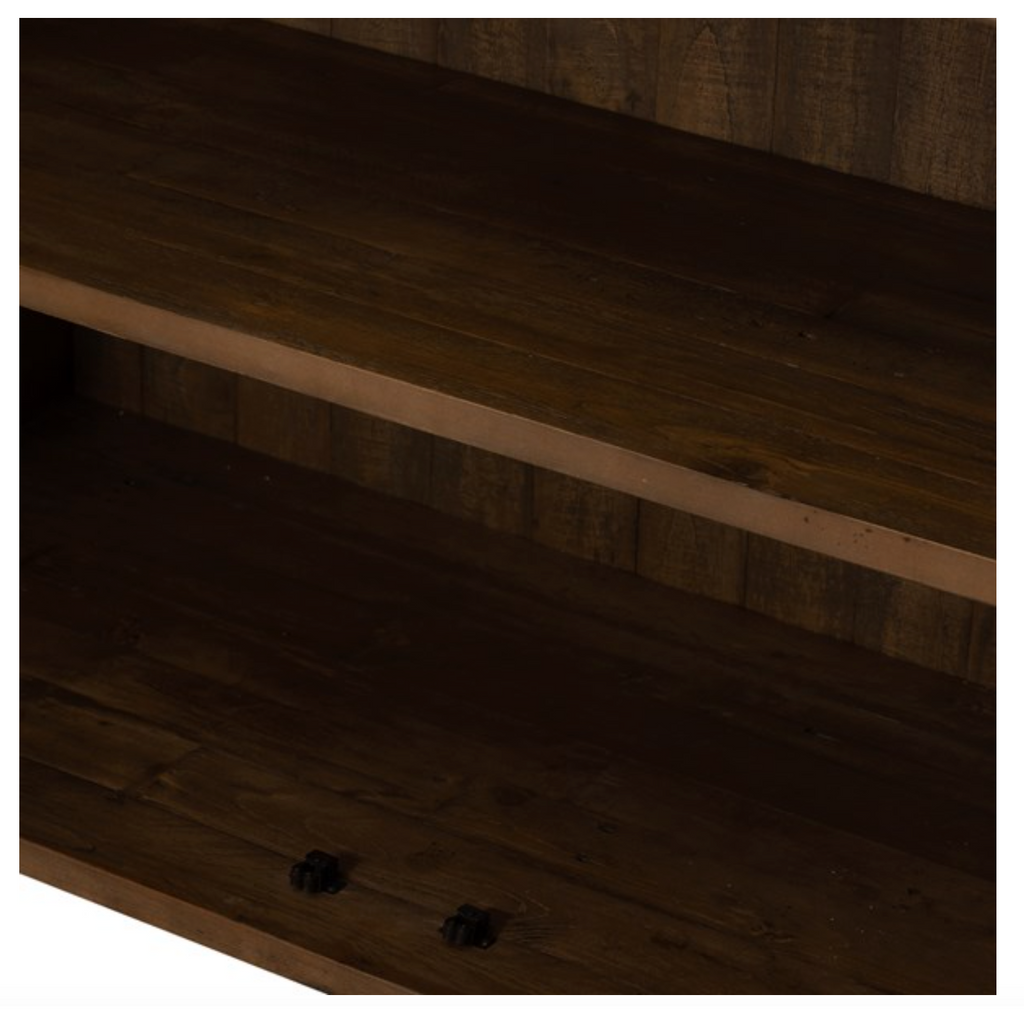 Wyeth Sideboard brown