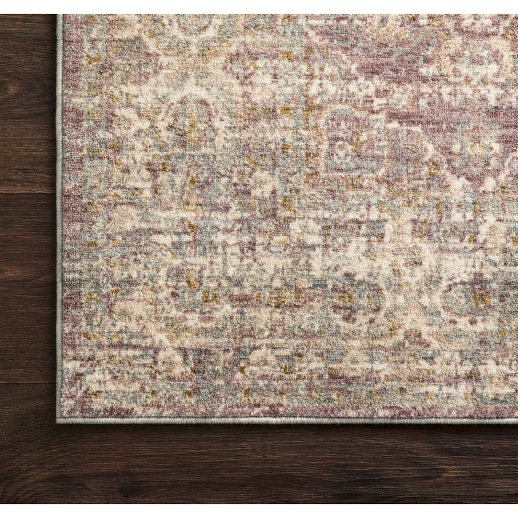 Lilac rug 11'6 x 15'6