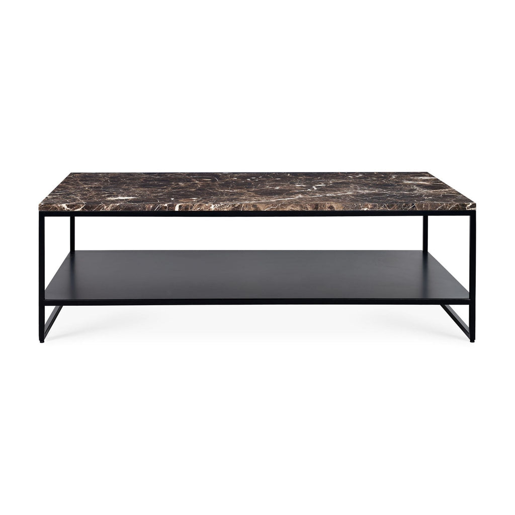 Stone Coffee Table Delivered to you Sooner