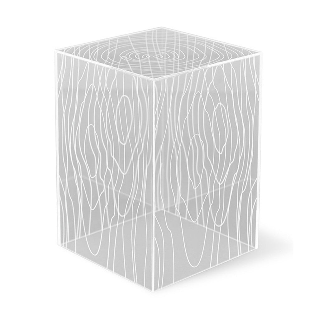 Timber Table