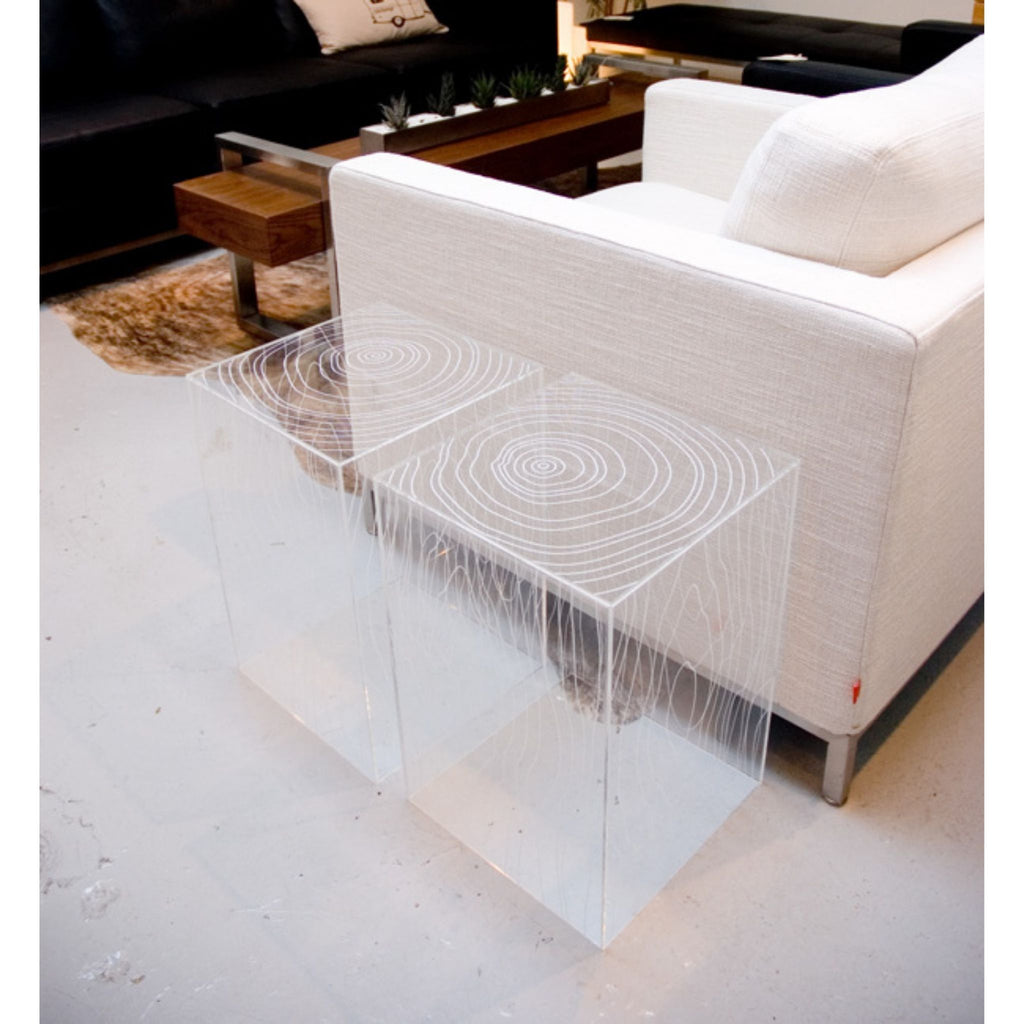 Timber Table
