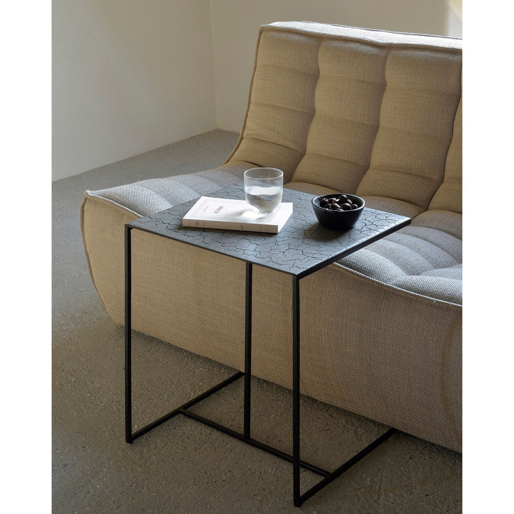 Triptic Side Table